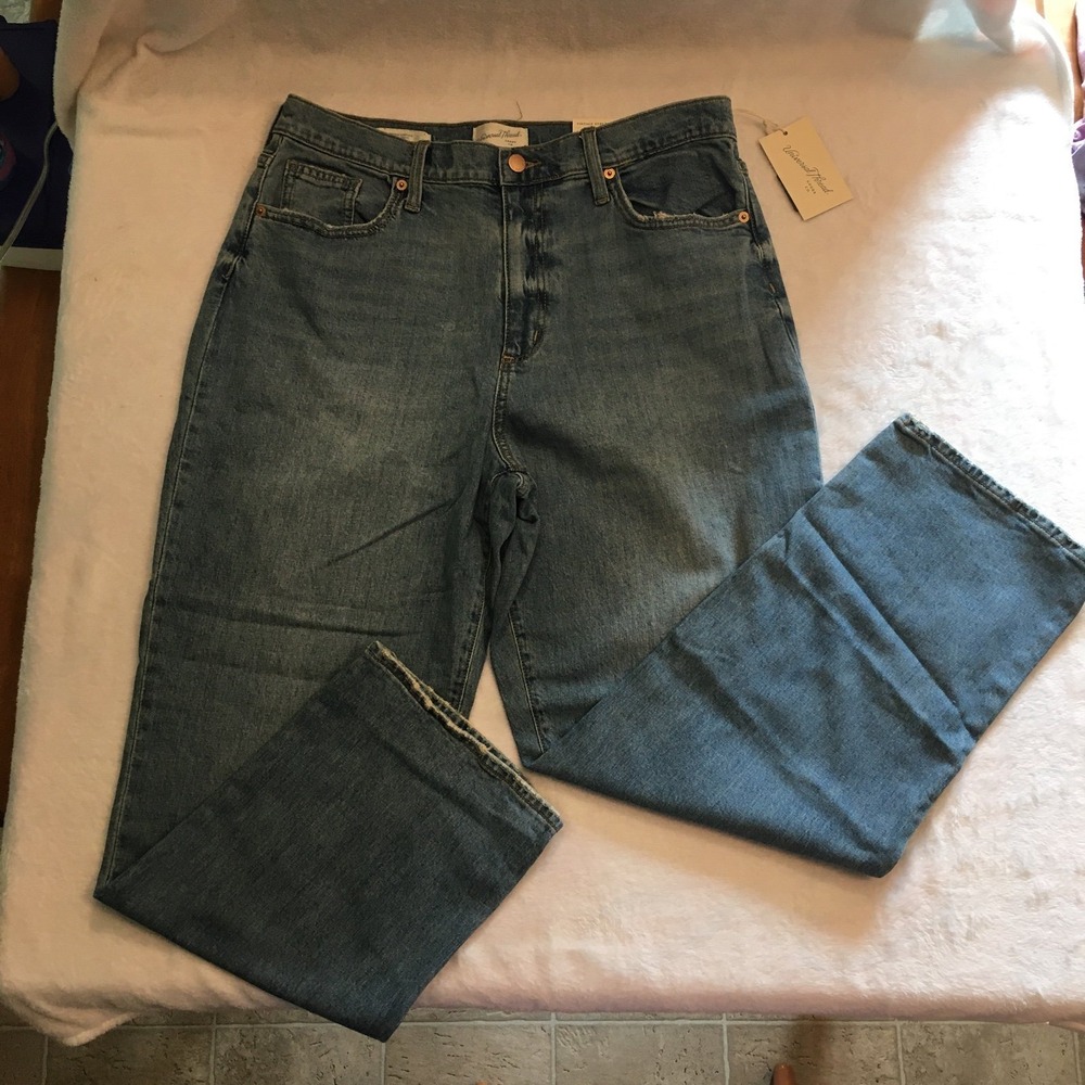New womens Jeans‎ 14